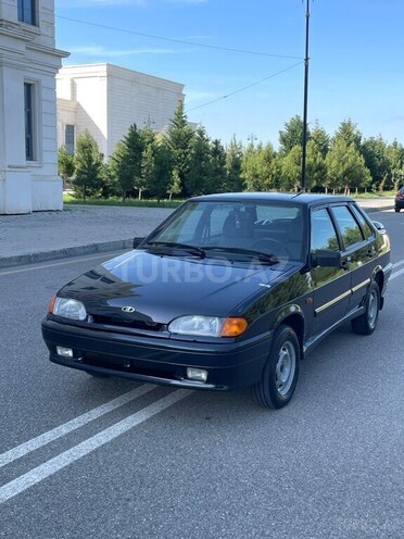 LADA (VAZ) 2115 2008, 79,500 km - 1.5 l - Ağdaş