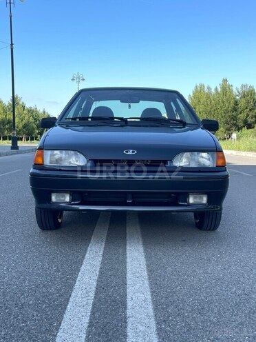 LADA (VAZ) 2115 2008, 79,500 km - 1.5 l - Ağdaş