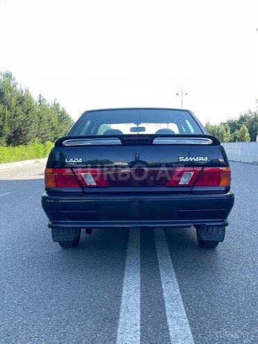 LADA (VAZ) 2115 2008, 79,500 km - 1.5 l - Ağdaş