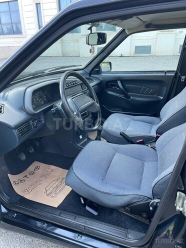 LADA (VAZ) 2115 2008, 79,500 km - 1.5 l - Ağdaş