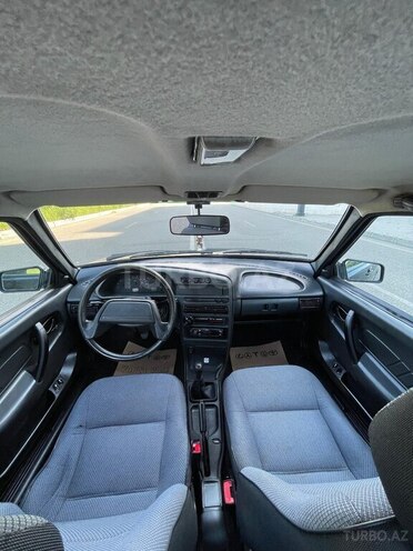 LADA (VAZ) 2115 2008, 79,500 km - 1.5 l - Ağdaş