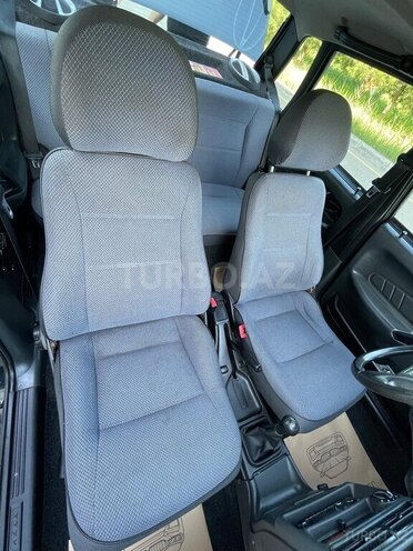 LADA (VAZ) 2115 2008, 79,500 km - 1.5 l - Ağdaş