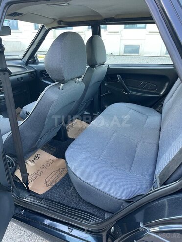 LADA (VAZ) 2115 2008, 79,500 km - 1.5 l - Ağdaş