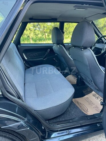 LADA (VAZ) 2115 2008, 79,500 km - 1.5 l - Ağdaş