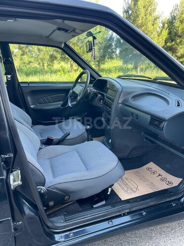 LADA (VAZ) 2115 2008, 79,500 km - 1.5 l - Ağdaş