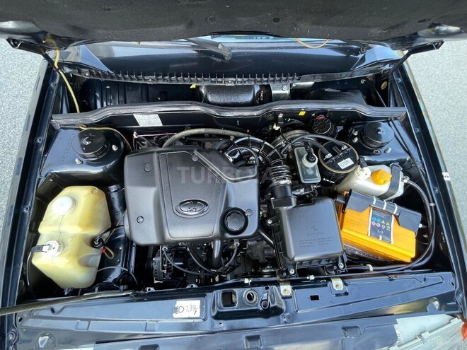LADA (VAZ) 2115 2008, 79,500 km - 1.5 l - Ağdaş