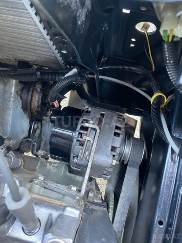 LADA (VAZ) 2115 2008, 79,500 km - 1.5 l - Ağdaş