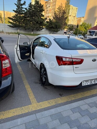 Kia Rio 2017, 157,326 km - 1.6 l - Bakı