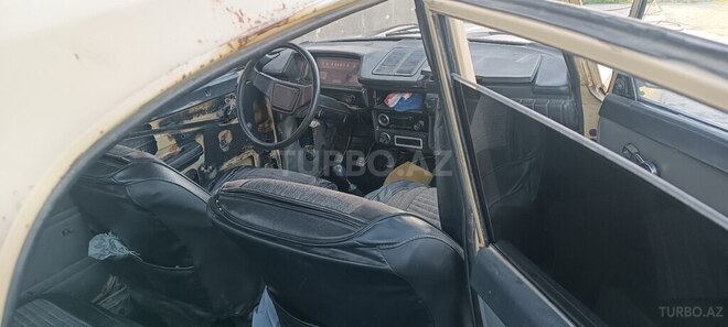Moskvich 412 1991, 200,000 km - 1.6 l - Bakı
