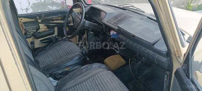 Moskvich 412 1991, 200,000 km - 1.6 l - Bakı