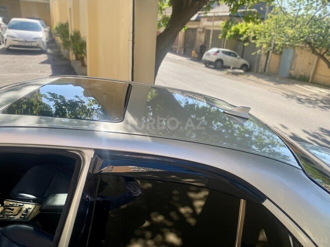 Mercedes E 270 2000, 314,280 km - 2.7 l - Bakı