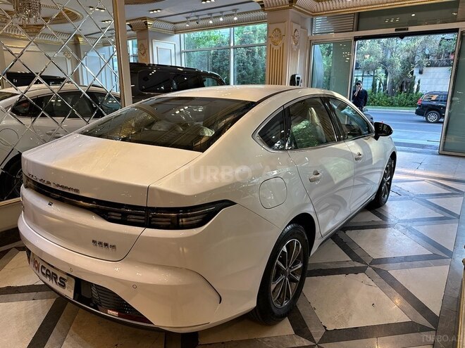 BYD Destroyer 05 2024, 0 km - 1.5 l - Bakı