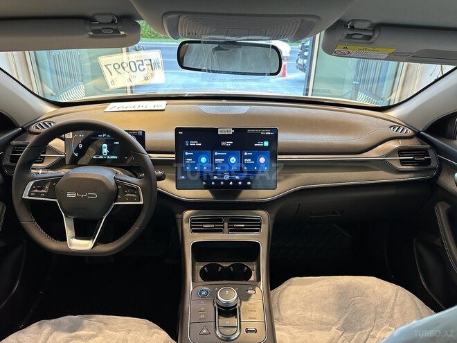 BYD Destroyer 05 2024, 0 km - 1.5 l - Bakı