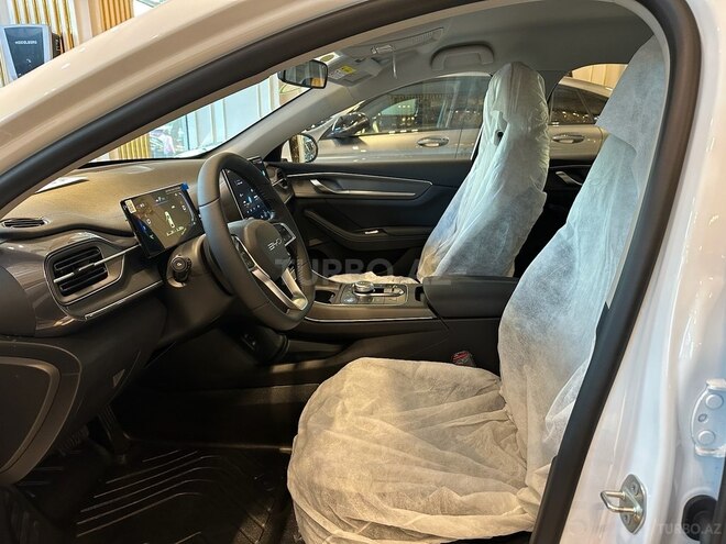 BYD Destroyer 05 2024, 0 km - 1.5 l - Bakı