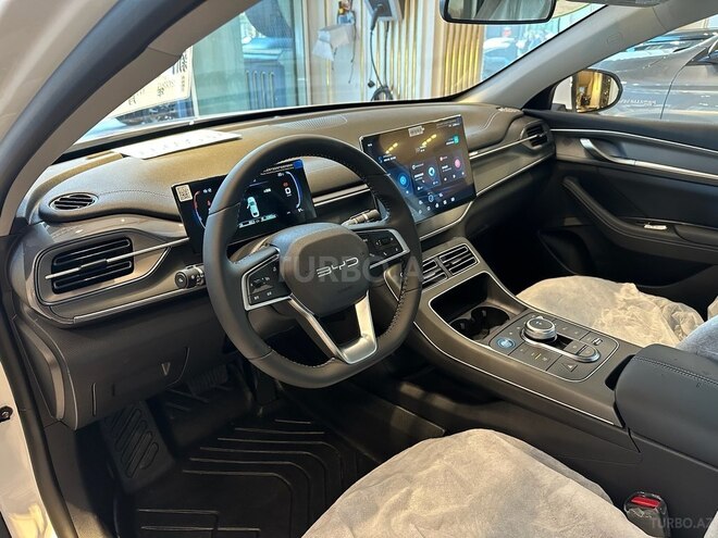 BYD Destroyer 05 2024, 0 km - 1.5 l - Bakı