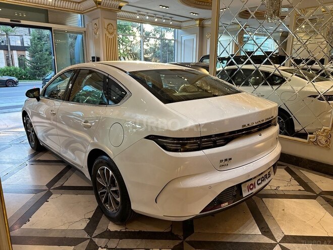 BYD Destroyer 05 2024, 0 km - 1.5 l - Bakı