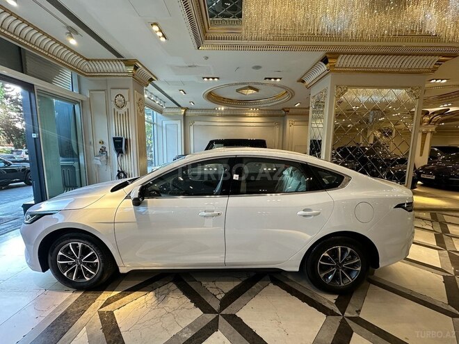 BYD Destroyer 05 2024, 0 km - 1.5 l - Bakı