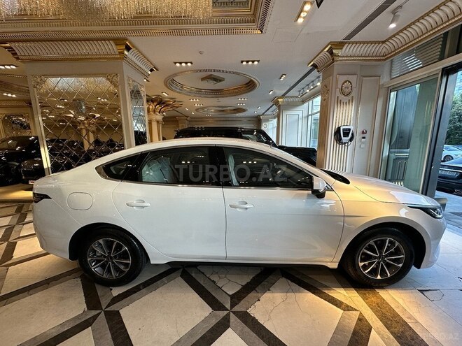 BYD Destroyer 05 2024, 0 km - 1.5 l - Bakı