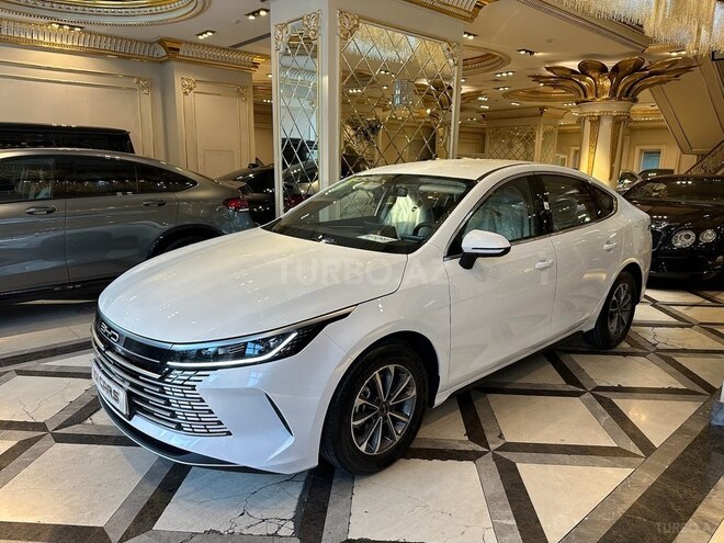 BYD Destroyer 05 2024, 0 km - 1.5 l - Bakı