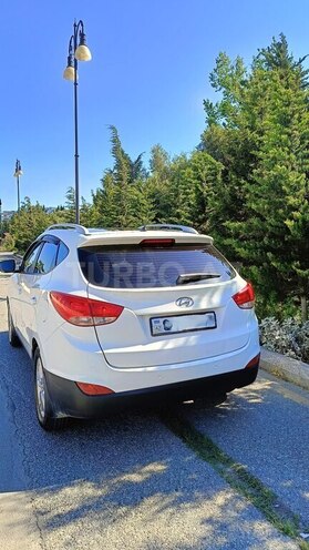 Hyundai ix35 2012, 275,000 km - 2.0 l - Bakı