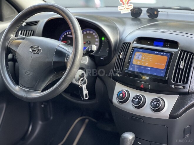 Hyundai Elantra 2007, 355,000 km - 2.0 l - Sumqayıt