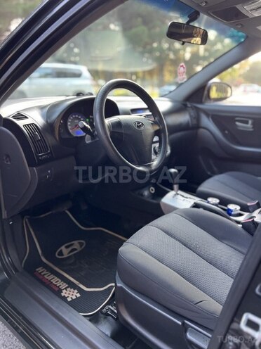 Hyundai Elantra 2007, 355,000 km - 2.0 l - Sumqayıt