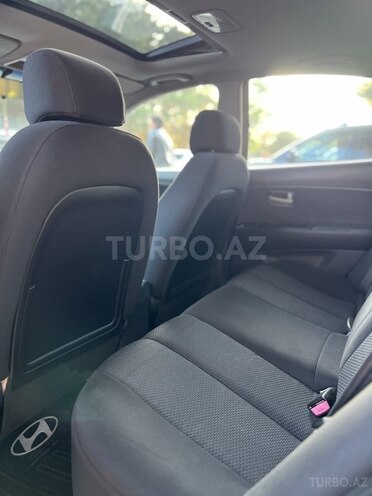Hyundai Elantra 2007, 355,000 km - 2.0 l - Sumqayıt