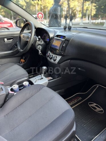 Hyundai Elantra 2007, 355,000 km - 2.0 l - Sumqayıt