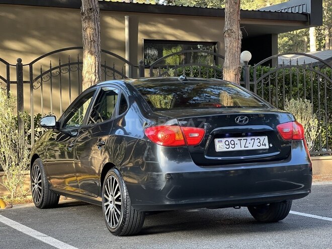 Hyundai Elantra 2007, 355,000 km - 2.0 l - Sumqayıt
