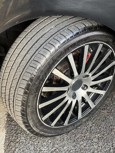 Hyundai Elantra 2007, 355,000 km - 2.0 l - Sumqayıt