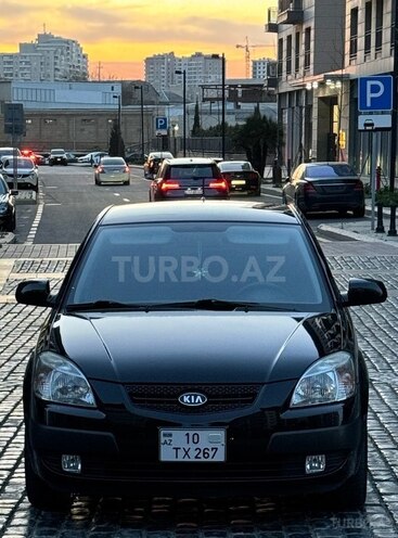 Kia Rio 2009, 185,000 km - 1.5 l - Bakı