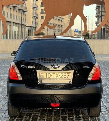 Kia Rio 2009, 185,000 km - 1.5 l - Bakı