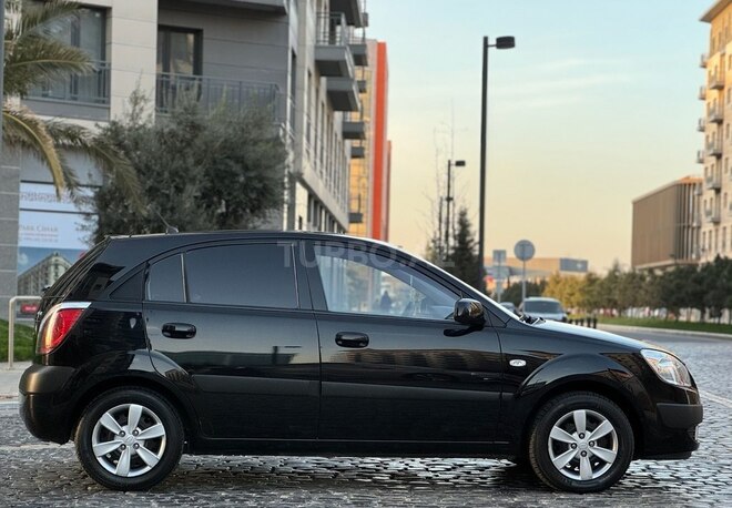 Kia Rio 2009, 185,000 km - 1.5 l - Bakı