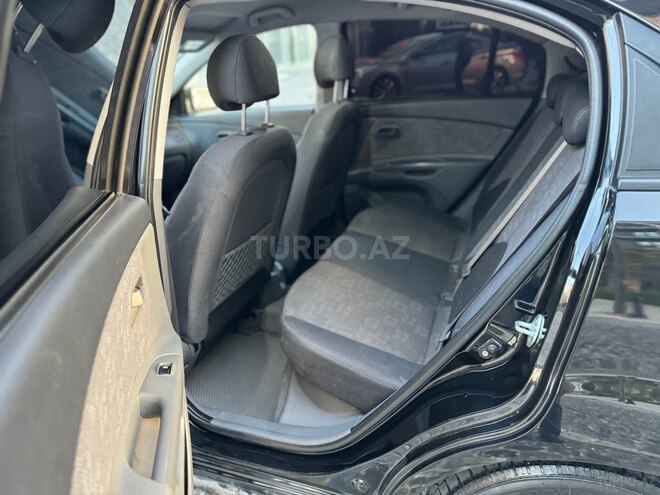 Kia Rio 2009, 185,000 km - 1.5 l - Bakı
