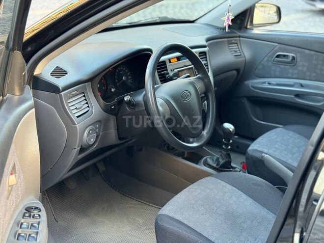 Kia Rio 2009, 185,000 km - 1.5 l - Bakı