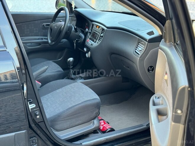 Kia Rio 2009, 185,000 km - 1.5 l - Bakı