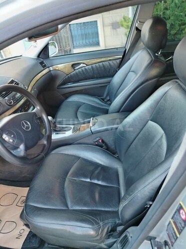 Mercedes E 220 d 2005, 376,676 km - 2.2 l - Bakı