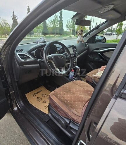 LADA (VAZ) Vesta SW Cross 2020, 76,000 km - 1.6 l - Bakı