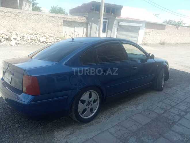 Volkswagen Passat 1998, 240,000 km - 1.8 л - Gəncə