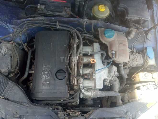 Volkswagen Passat 1998, 240,000 km - 1.8 л - Gəncə