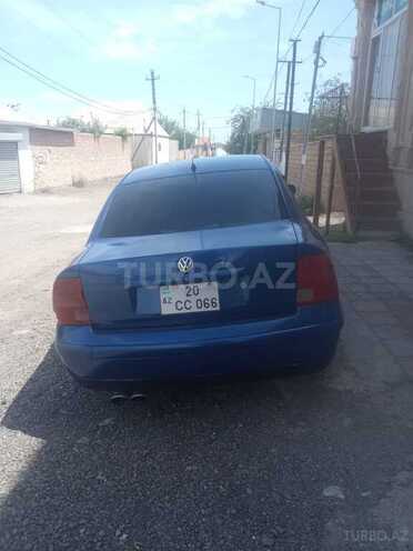 Volkswagen Passat 1998, 240,000 km - 1.8 л - Gəncə