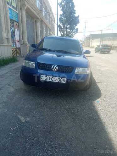 Volkswagen Passat 1998, 240,000 km - 1.8 л - Gəncə