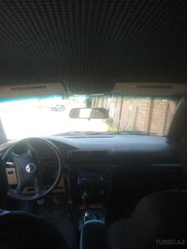 Volkswagen Passat 1998, 240,000 km - 1.8 л - Gəncə