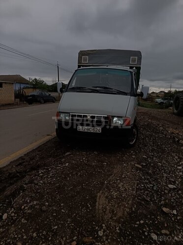 GAZ 33021 1998, 834,580 km - 3.0 l - Neftçala