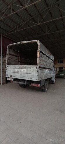 GAZ 33021 1998, 834,580 km - 3.0 l - Neftçala