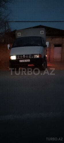 GAZ 33021 1998, 834,580 km - 3.0 l - Neftçala