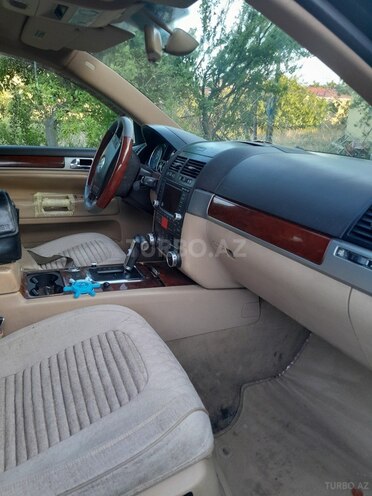 Volkswagen Touareg 2006, 255,000 km - 3.2 л - Bakı