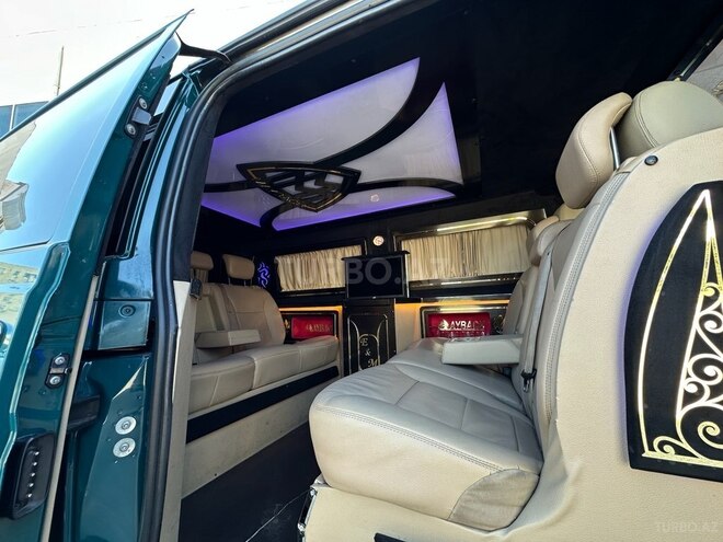Mercedes Vito 115 2008, 310,200 km - 2.2 л - Bakı