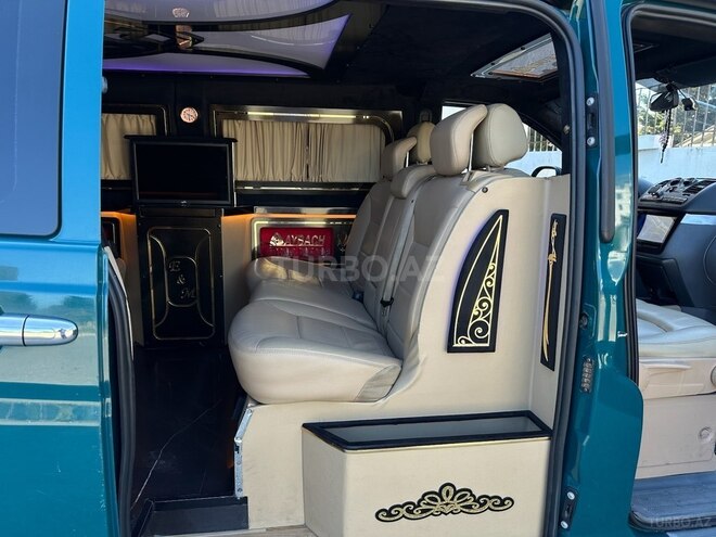 Mercedes Vito 115 2008, 310,200 km - 2.2 л - Bakı