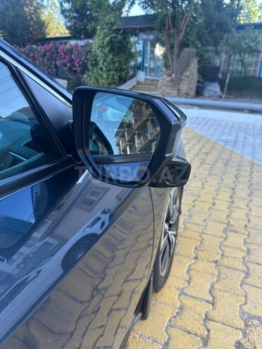 Honda Civic 2016, 89,875 km - 1.5 l - Bakı